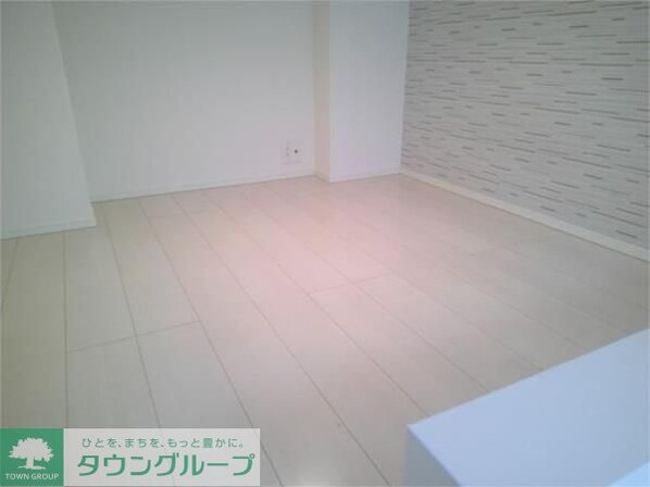 メゾンクレールの物件内観写真